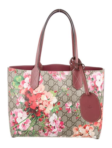 gucci bloom shopper